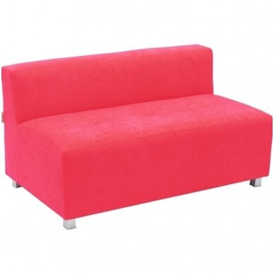 Didelė sofa, h 35 cm, įvairių spalvų 7