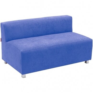Didelė sofa, h 35 cm, įvairių spalvų 5 Didelė sofa, h 35 cm, įvairių spalvų 5