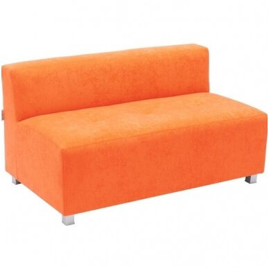 Didelė sofa, h 35 cm, įvairių spalvų 6