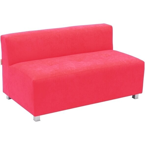 Didelė sofa, h 35 cm, įvairių spalvų 7