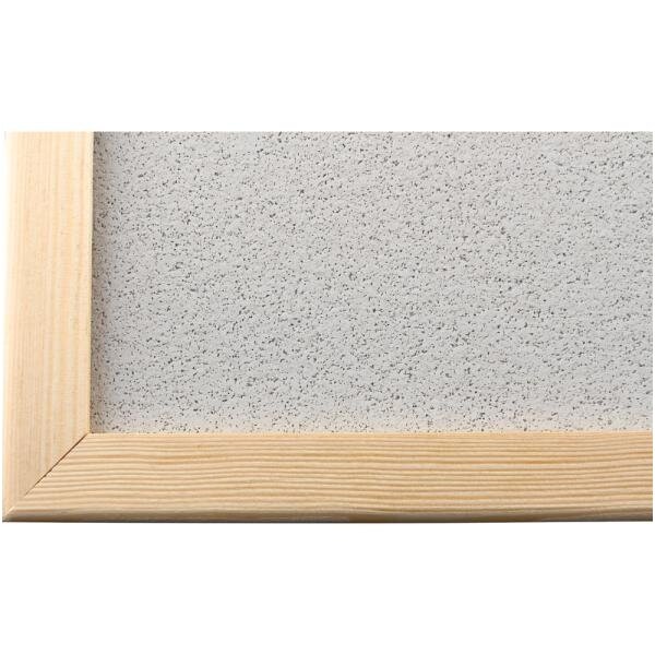 Korķa sludinājumu dēlis, 90x120cm, dažādās krāsās MB044107 2 Korķa sludinājumu dēlis, 90x120cm, dažādās krāsās MB044107 2
