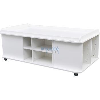 Ļoti liels pārvietojams spēļu galds, BM 099579 5