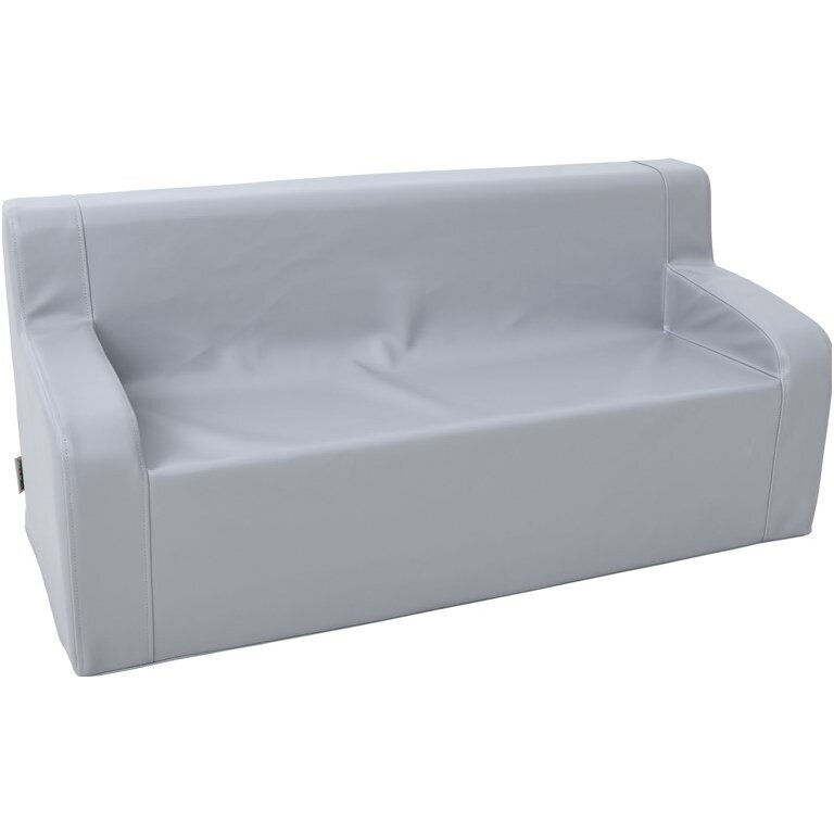 Sofa su porankiais - įvairių spalvų 2 Sofa su porankiais - įvairių spalvų 2