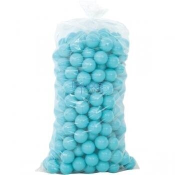 Bumbiņas baseinam, 250 gab., dažādas krāsas pēc izvēles, MB 131016 33 Bumbiņas baseinam, 250 gab., dažādas krāsas pēc izvēles, MB 131016 33