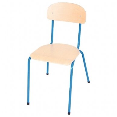 Kėdė "Bambino", 6 dydis, įvairių spalvų 5