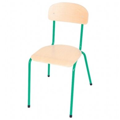 Kėdė "Bambino", 6 dydis, įvairių spalvų 7