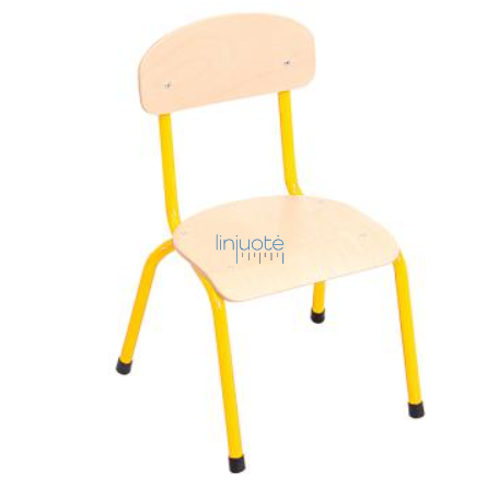 Krēsls “Bambino”, 1. izmērs, dažādās krāsās 7 Krēsls “Bambino”, 1. izmērs, dažādās krāsās 7