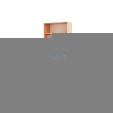 Aukšta spinta + apatinės durys – žalia Aukšta spinta + apatinės durys – žalia