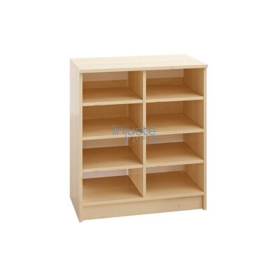 8 modulis. Cubo kolekcija 8 modulis. Cubo kolekcija