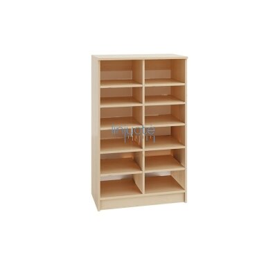Modulis 11. Cubo kolekcija