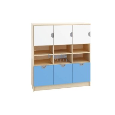 Modulis 20. Cubo kolekcija Modulis 20. Cubo kolekcija