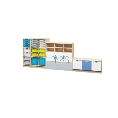 Rinkinys 15. Cubo kolekcija Rinkinys 15. Cubo kolekcija