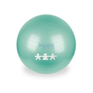 Gimnastikos kamuolys 75 cm