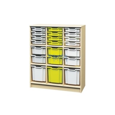 Modulis 31. Cubo kolekcija Modulis 31. Cubo kolekcija