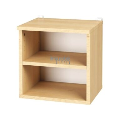 Pakabinama spintelė 1. Cubo kolekcija