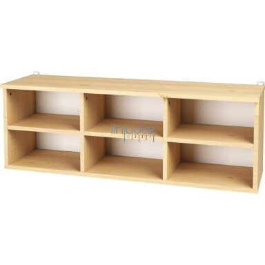 Pakabinama spintelė 3. Cubo kolekcija