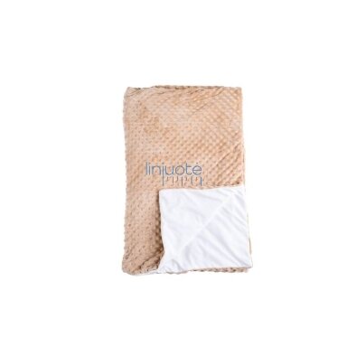 Sunkioji antklodė dydis XL