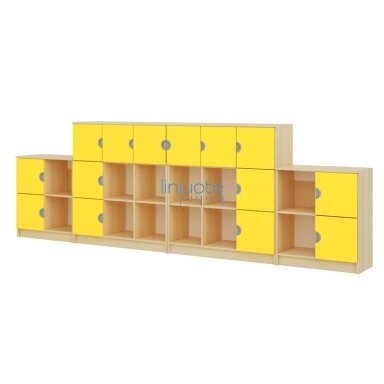8 rinkinys. Cubo kolekcija 8 rinkinys. Cubo kolekcija