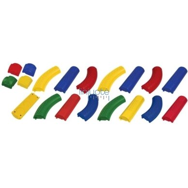 Tekstūrinis takelis maxi