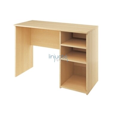 Cubo rašomasis stalas dešinysis Cubo rašomasis stalas dešinysis
