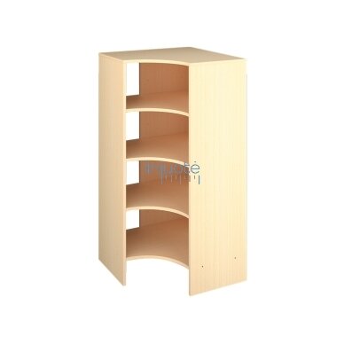 Kampinė spintelė (XL) Kampinė spintelė (XL)