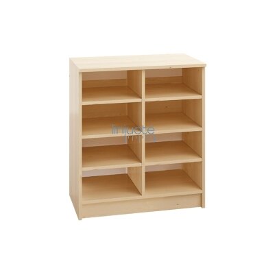 8 modulis. Cubo kolekcija 8 modulis. Cubo kolekcija