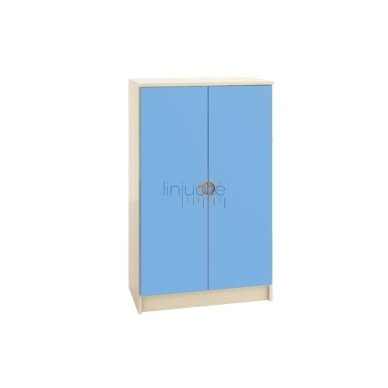 Modulis 10. Cubo kolekcija Modulis 10. Cubo kolekcija