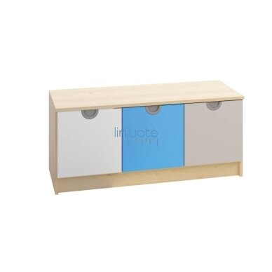 Modulis 14. Cubo kolekcija Modulis 14. Cubo kolekcija