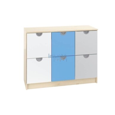 Modulis 16. Cubo kolekcija Modulis 16. Cubo kolekcija