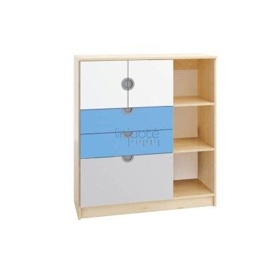 Modulis 23. Cubo kolekcija Modulis 23. Cubo kolekcija