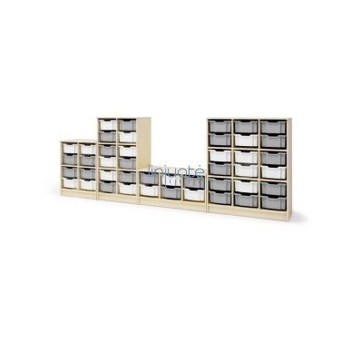 Rinkinys 16. Cubo kolekcija