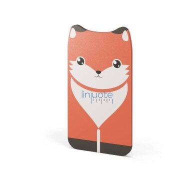 Sieninis skydelis. Lapiukas