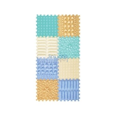 Pastel. Sensorinis takelis Pastel. Sensorinis takelis