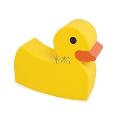 Antytė. Putų supynė