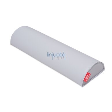 Pusritulis. Putplasčio figūra