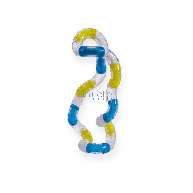 Gyvatė. Sensorinė priemonė