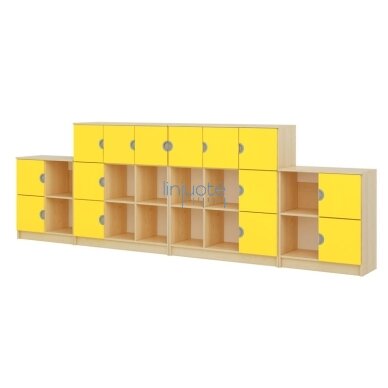 8 rinkinys. Cubo kolekcija 8 rinkinys. Cubo kolekcija
