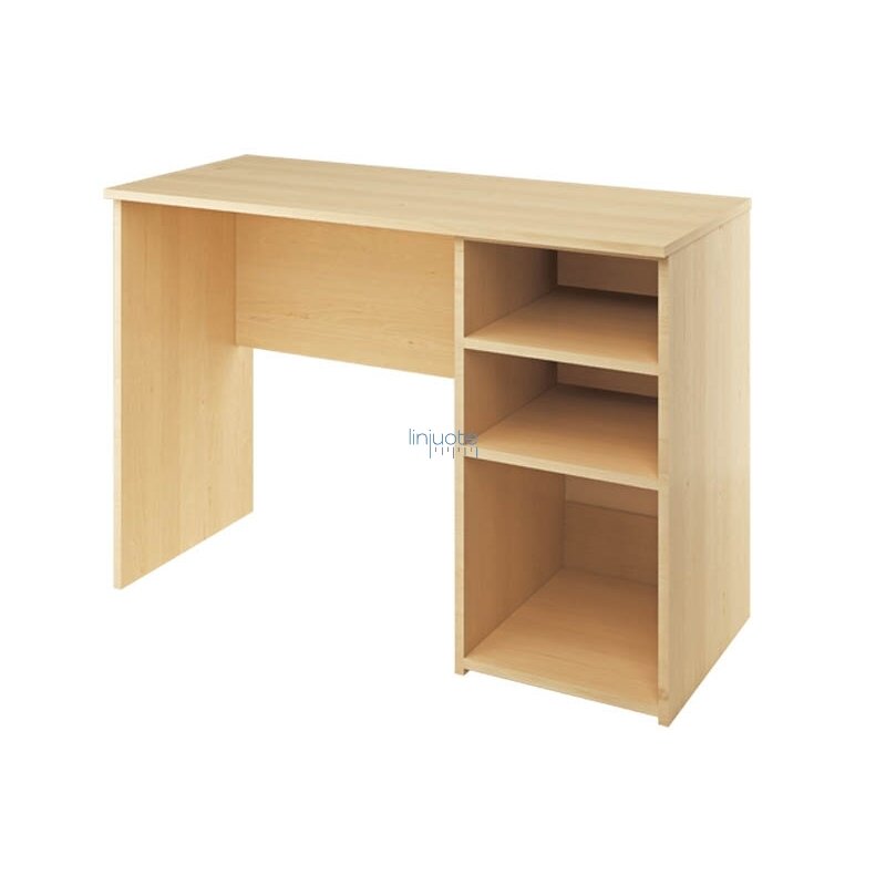 Cubo rašomasis stalas dešinysis Cubo rašomasis stalas dešinysis