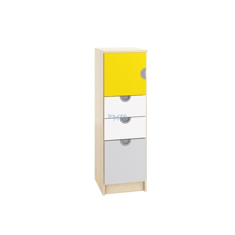 Modulis 3. Cubo kolekcija Modulis 3. Cubo kolekcija