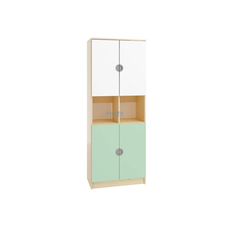 Modulis 13. Cubo kolekcija Modulis 13. Cubo kolekcija