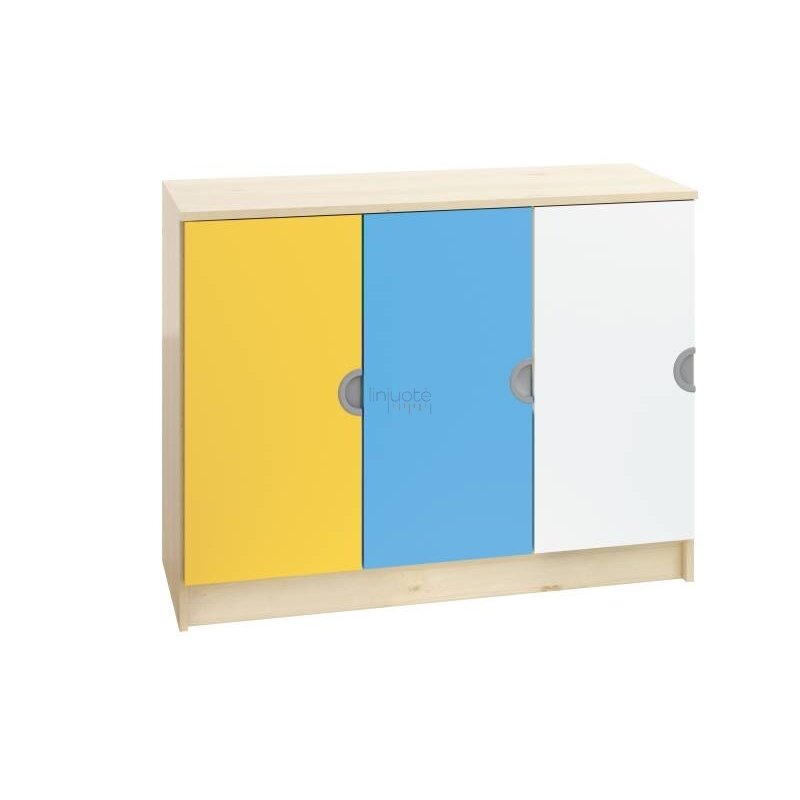 Modulis 15. Cubo kolekcija Modulis 15. Cubo kolekcija