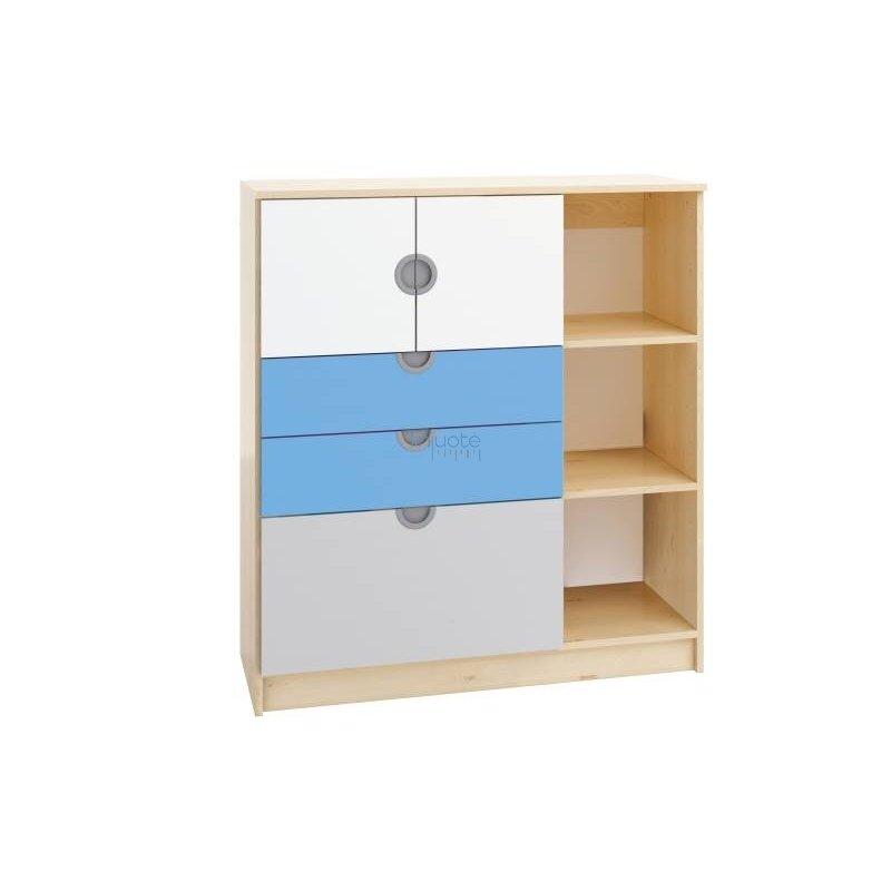 Modulis 23. Cubo kolekcija Modulis 23. Cubo kolekcija