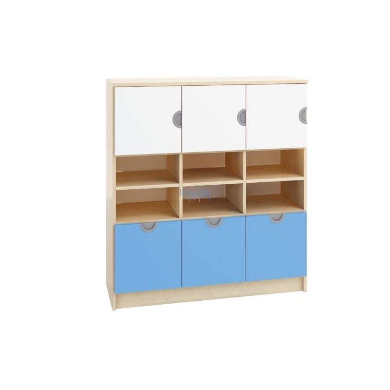 Modulis 20. Cubo kolekcija Modulis 20. Cubo kolekcija