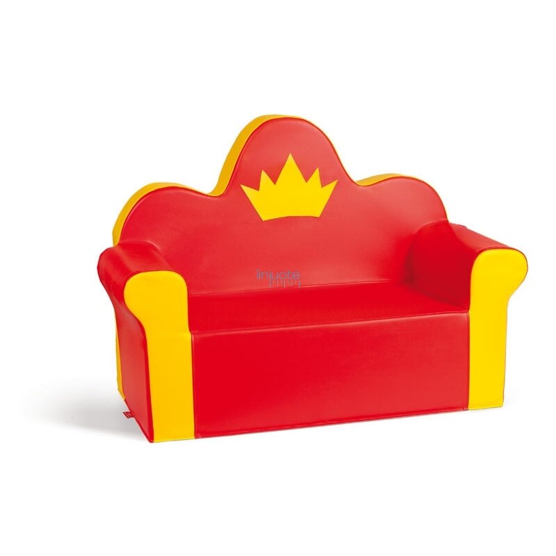 Tron. Poroloninė sofa Tron. Poroloninė sofa