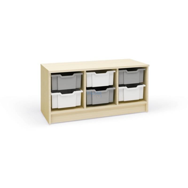 Modulis 32. Cubo kolekcija Modulis 32. Cubo kolekcija
