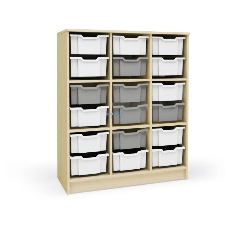 Modulis 35. Cubo kolekcija