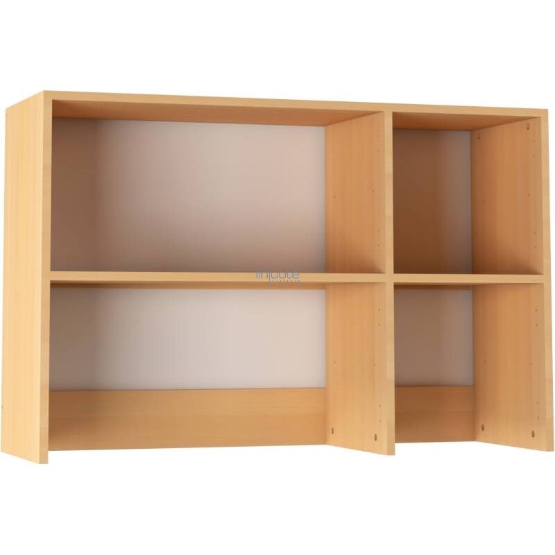 Aukštas Cubo antstatas. 2 plačios nišos, 2 siauros nišos Aukštas Cubo antstatas. 2 plačios nišos, 2 siauros nišos