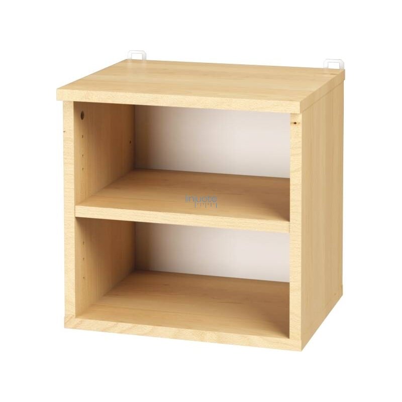 Pakabinama spintelė 1. Cubo kolekcija
