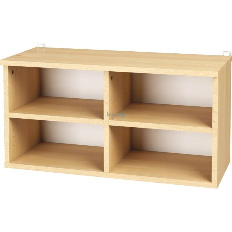 Pakabinama spintelė 2. Cubo kolekcija