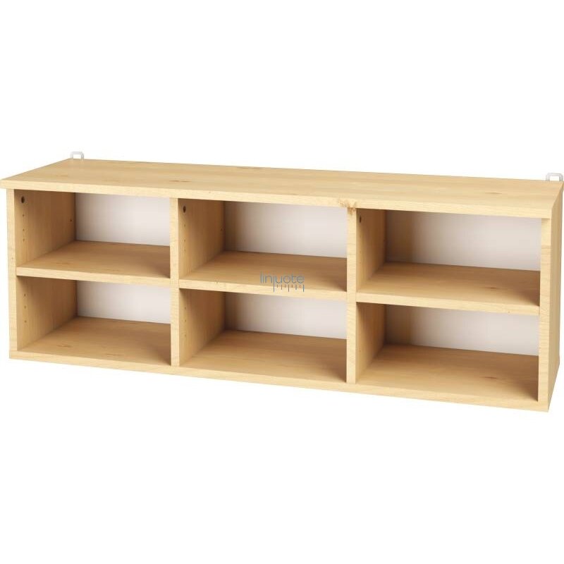 Pakabinama spintelė 3. Cubo kolekcija